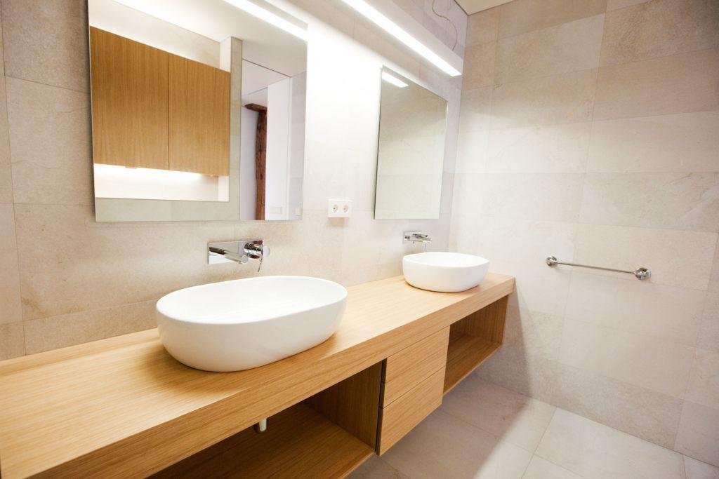 Piso de 145 m² en Bilbao