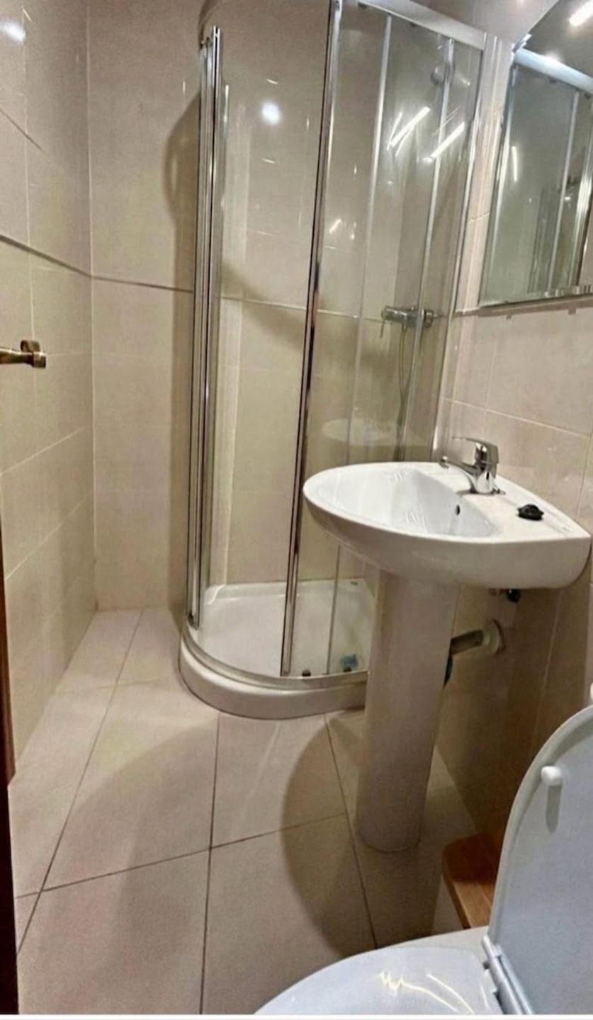 Piso de 120 m² en Baeza