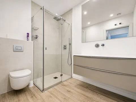 Piso de 117 m² en Deva