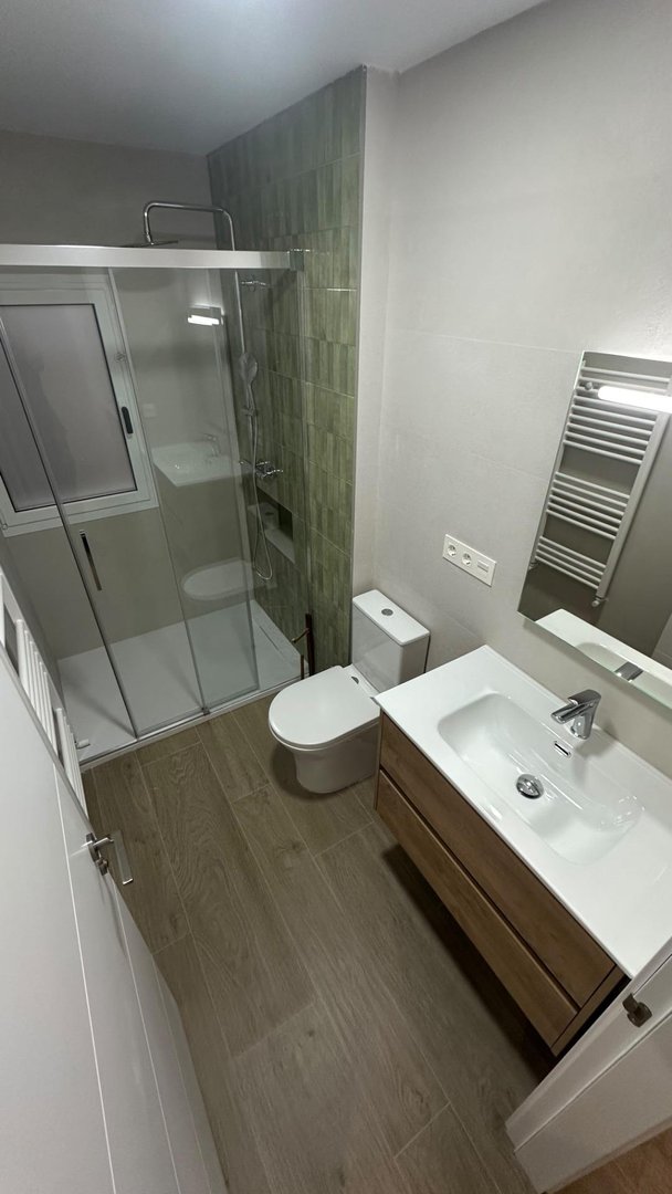 Pis de 122 m² a Granada