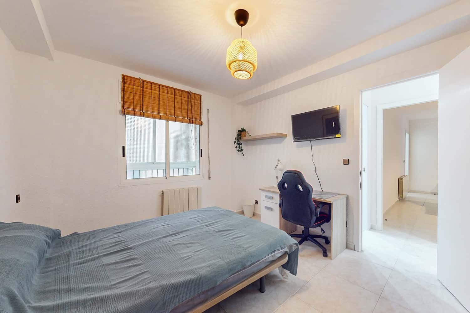 Habitació de lloguer, Reus
