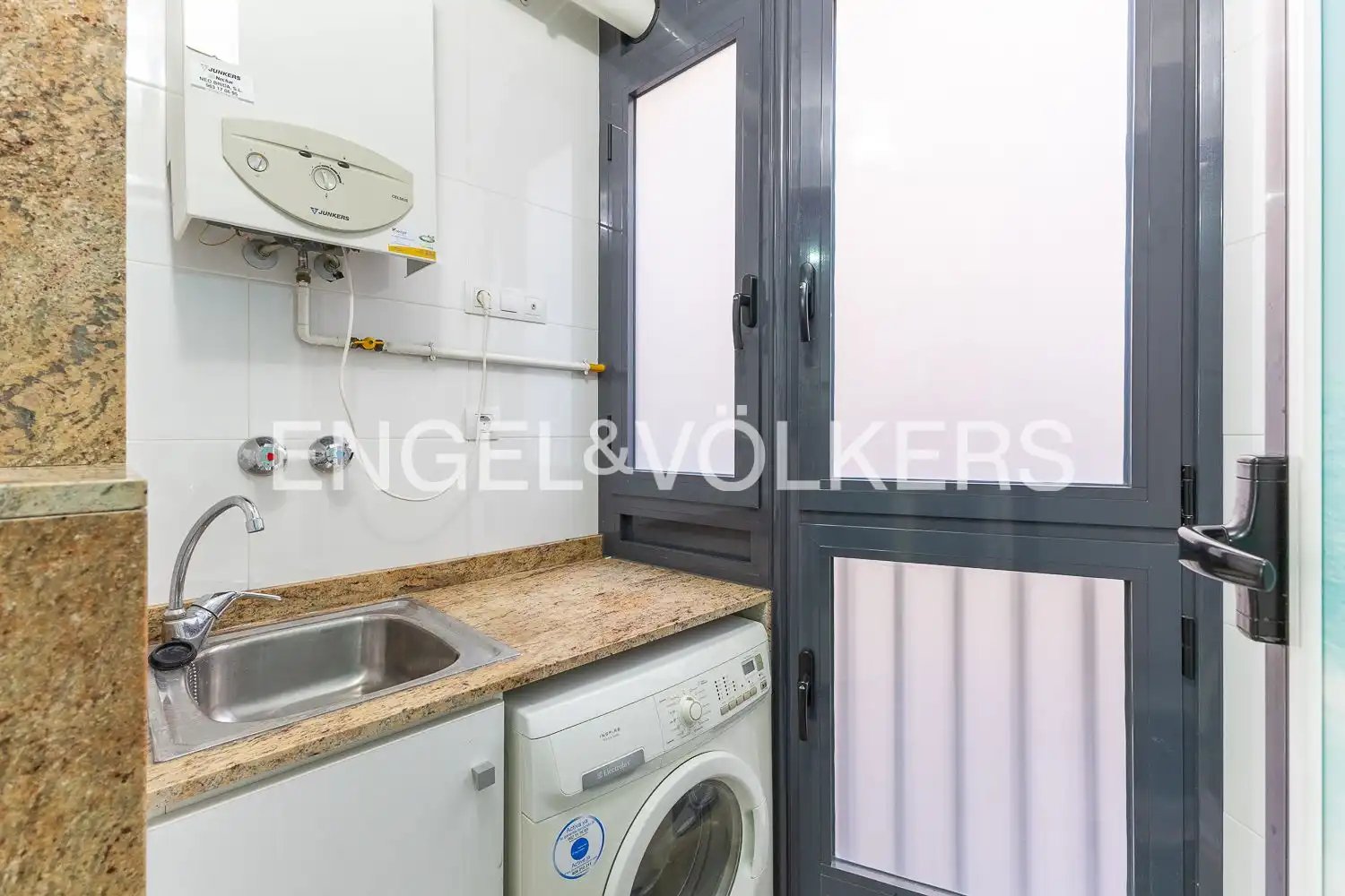 Piso de 76 m² en Alboraya