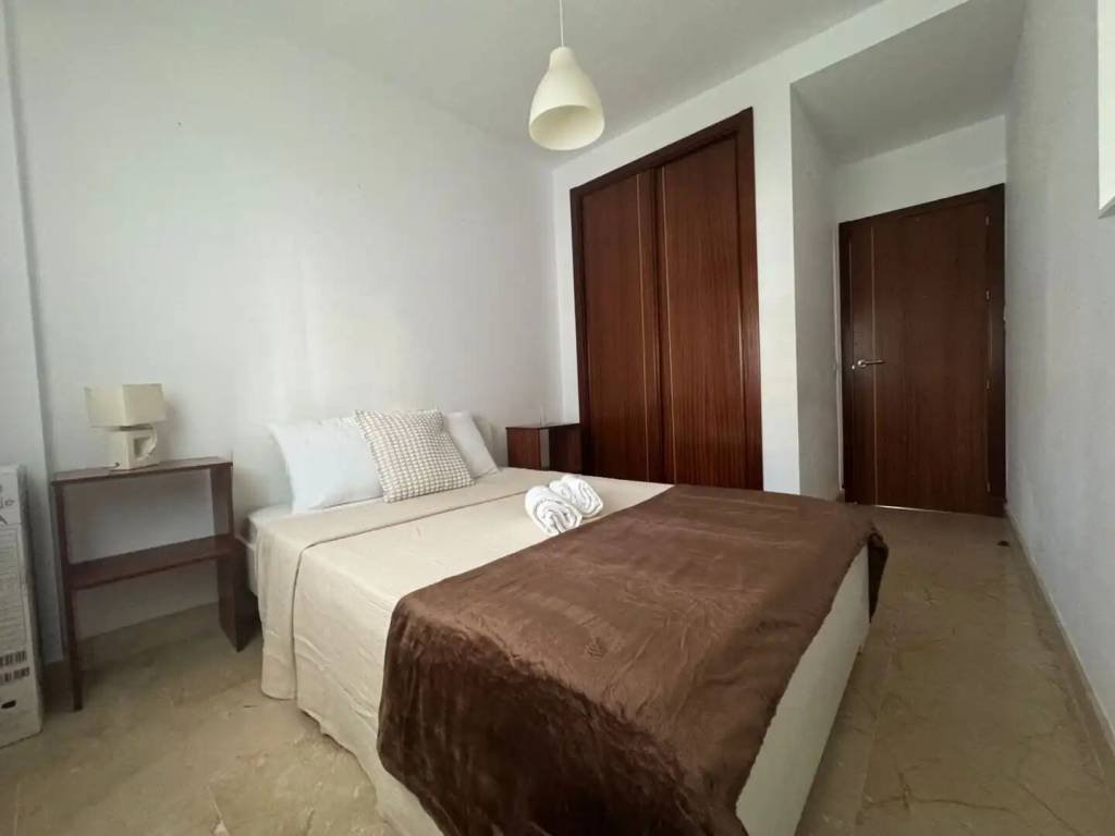 Piso de 81 m² en Benalmádena