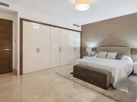 Appartement 402 m² à Marbella