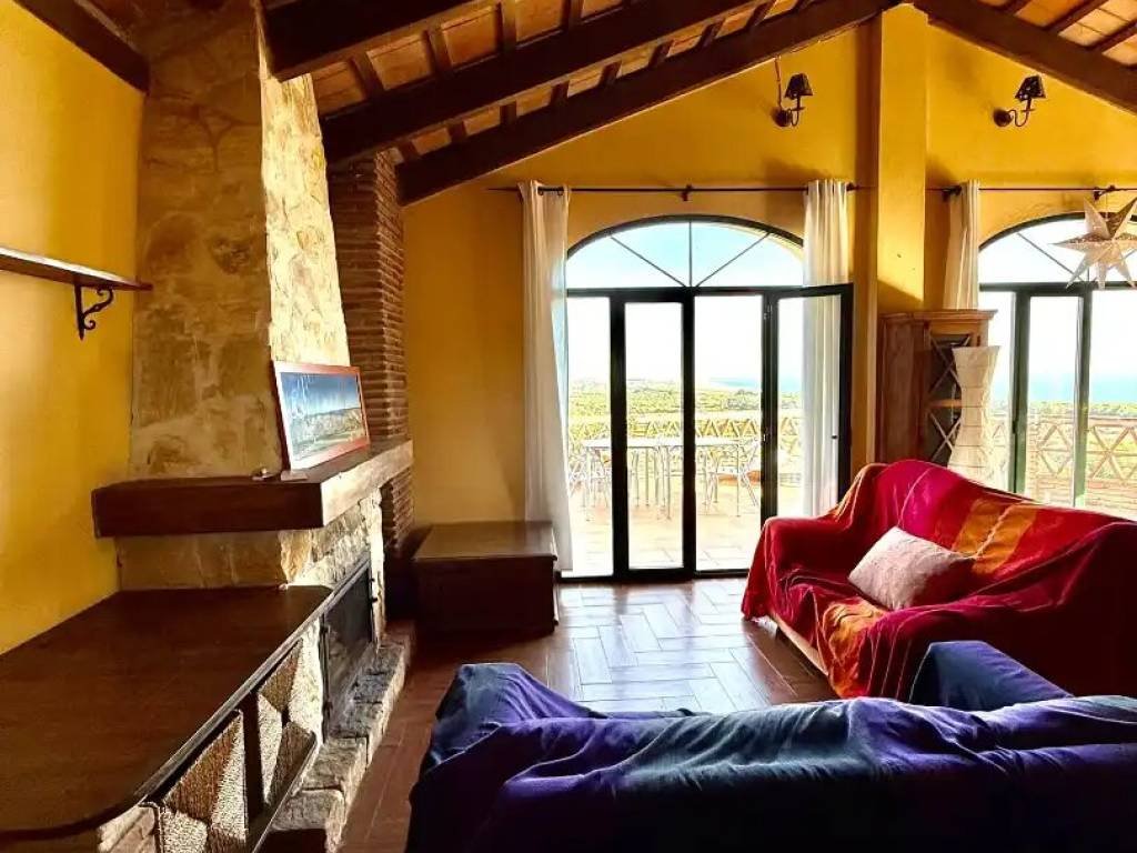Piso de 135 m² en Tarifa