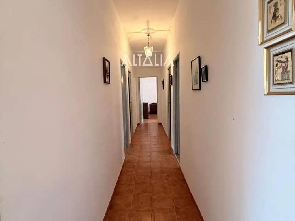 Pis de 82 m² a Conca