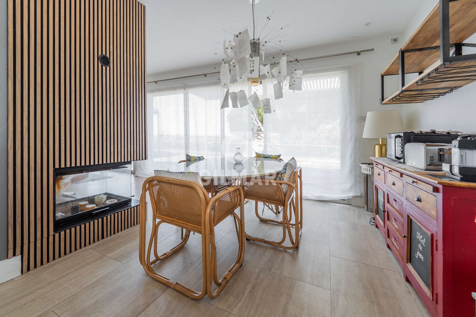 Casa de 550 m² en Algete