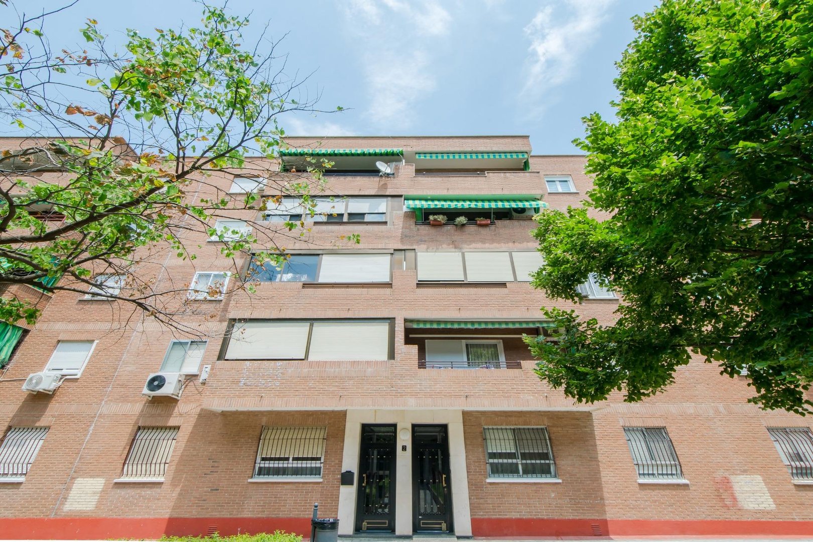 Flat 90 m² in Arganda del Rey