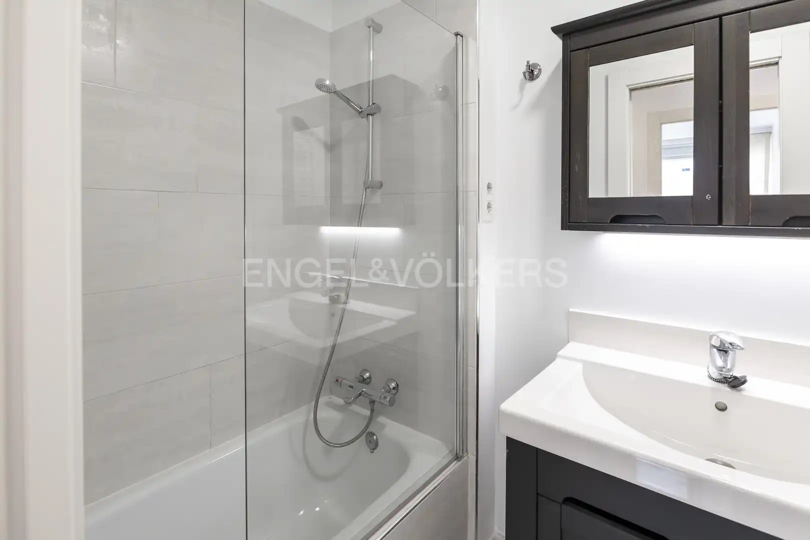 Appartamento 110 m² a Madrid