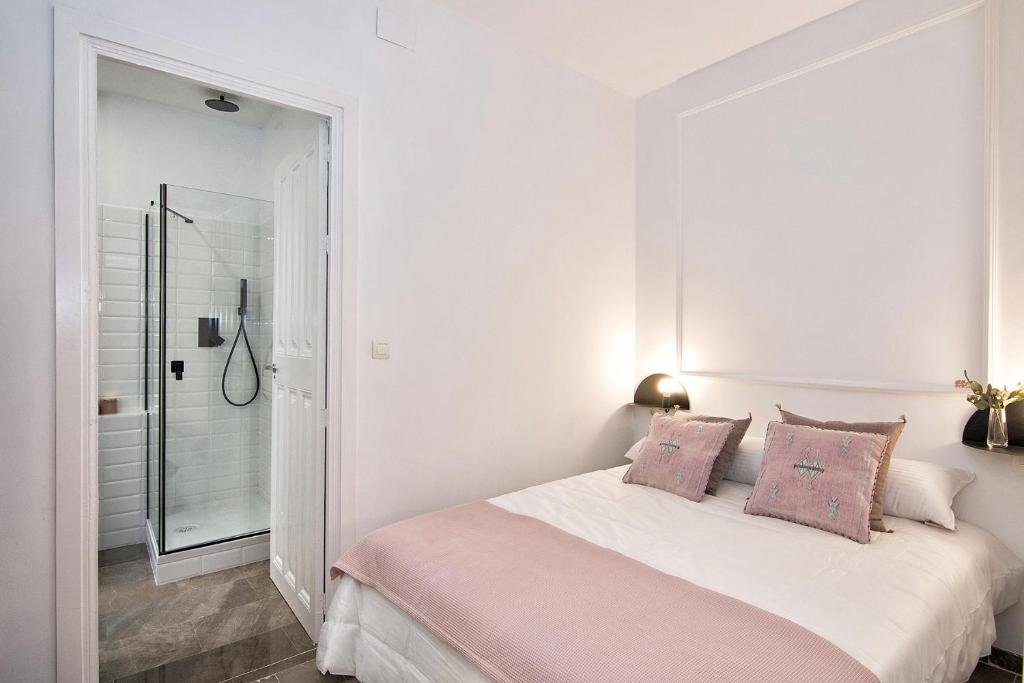 Pis de 95 m² a Granada