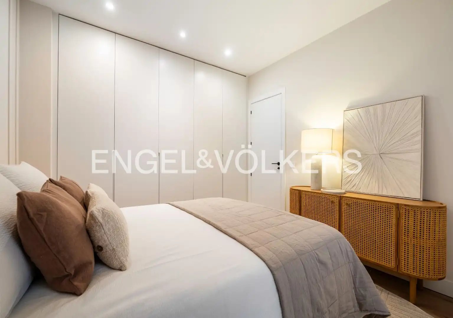 Piso de 71 m² en Madrid