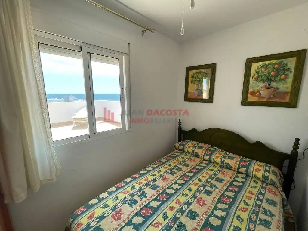 Piso de 100 m² en Lepe