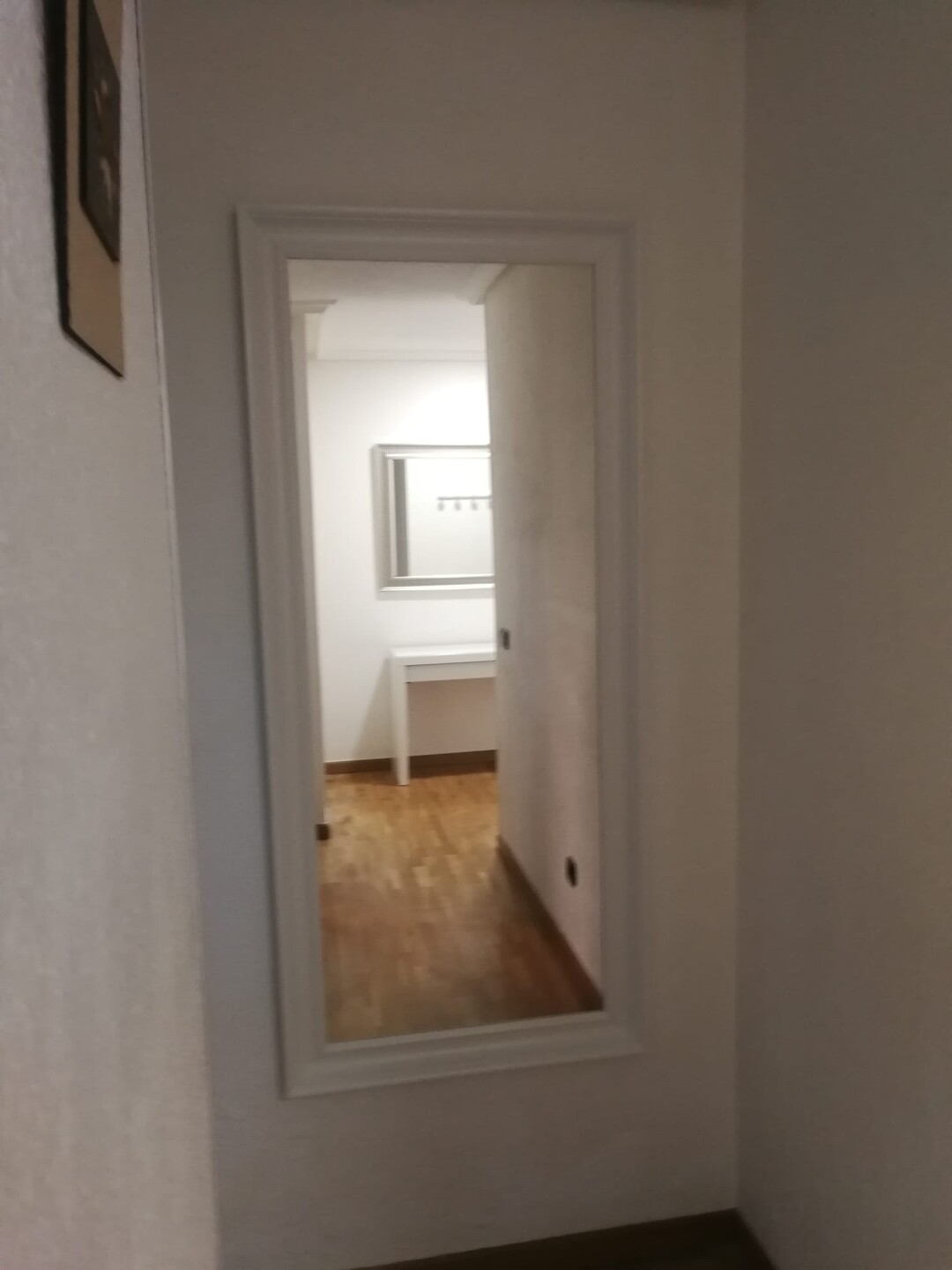 Piso de 90 m² en Salamanca