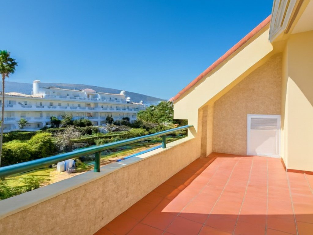 Piso de 275 m² en Puerto de la Cruz