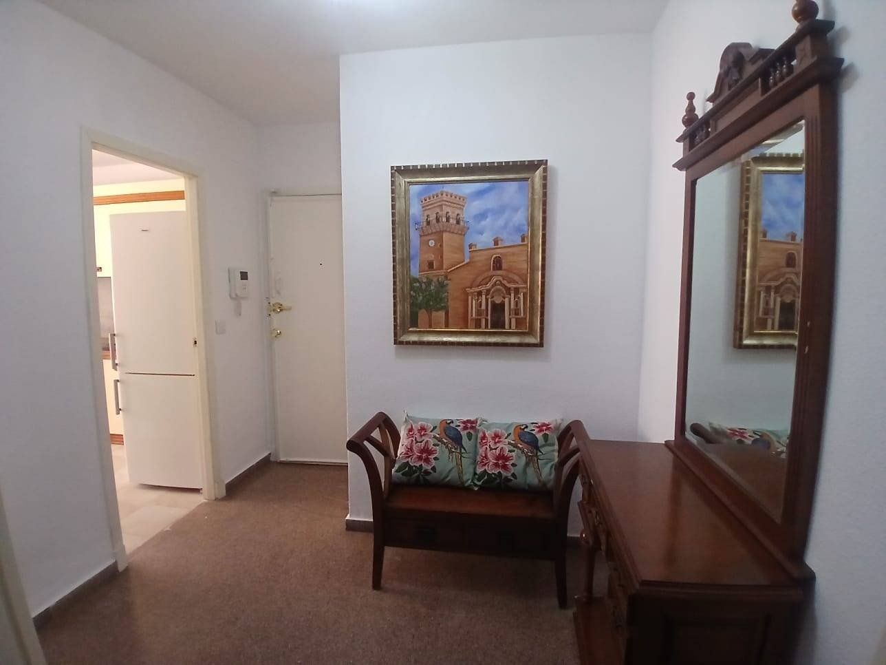 Pis de 105 m² a Cartagena