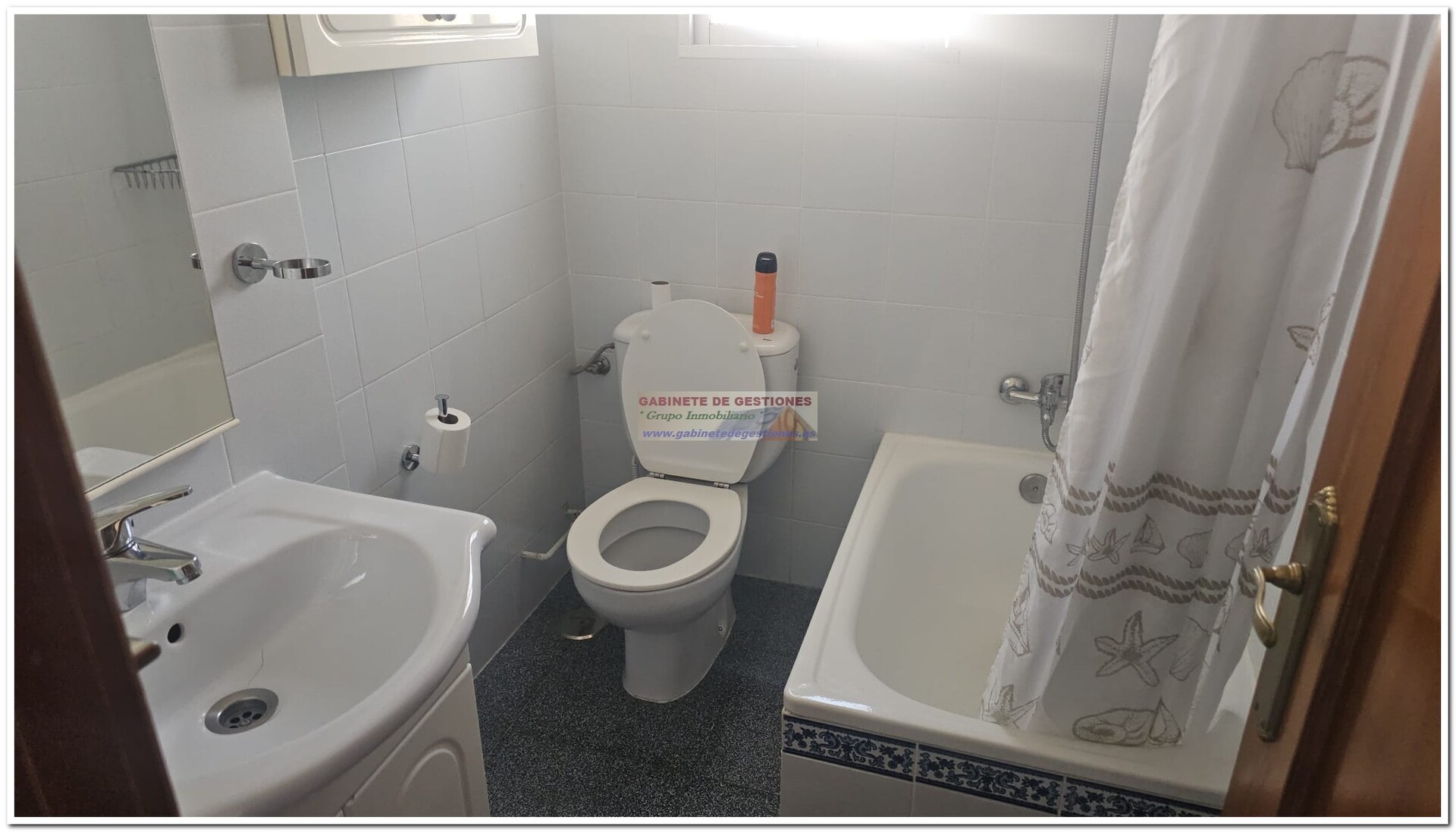 Pis de 60 m² a Albacete