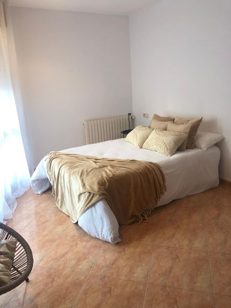 Piso de 95 m² en Sanxenxo