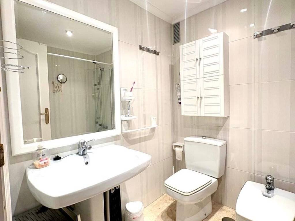 Wohnung 117 m² in el Campello