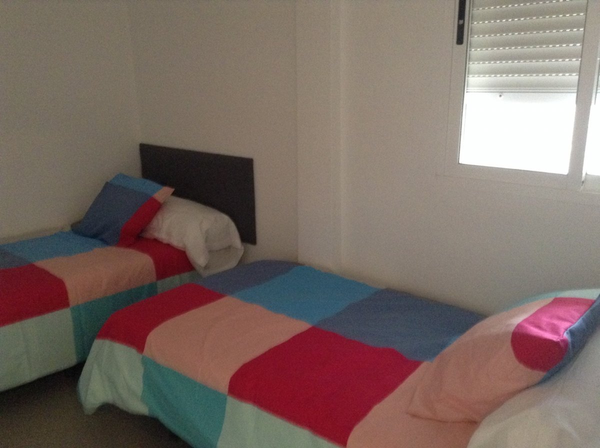Appartement 152 m² à Gandia