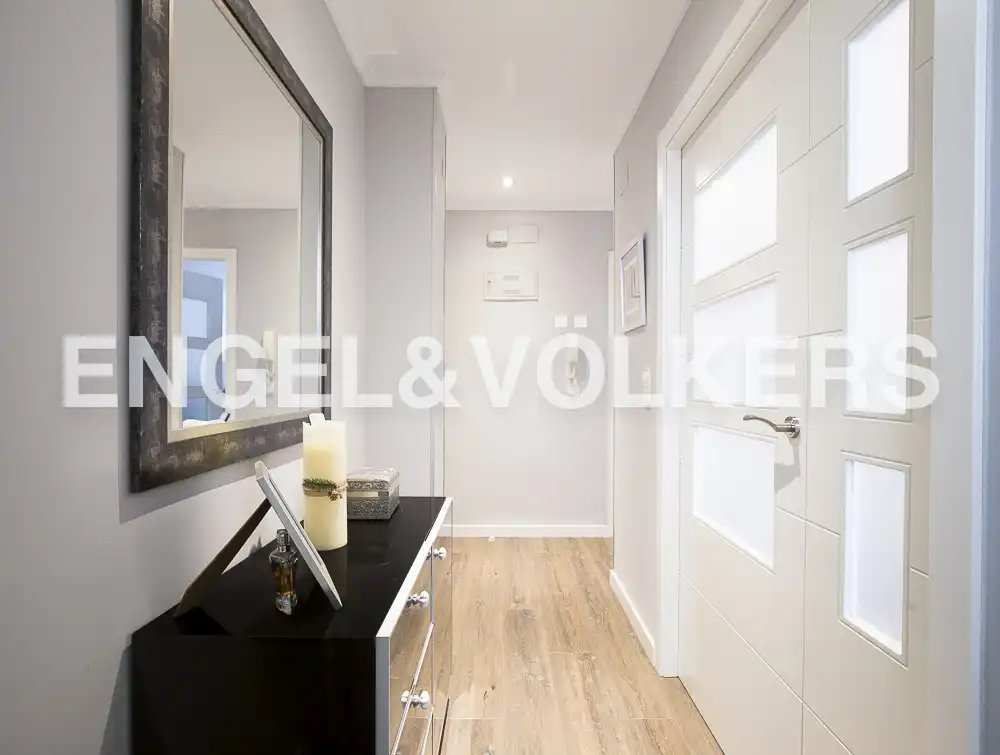 Pis de 110 m² a Montcada