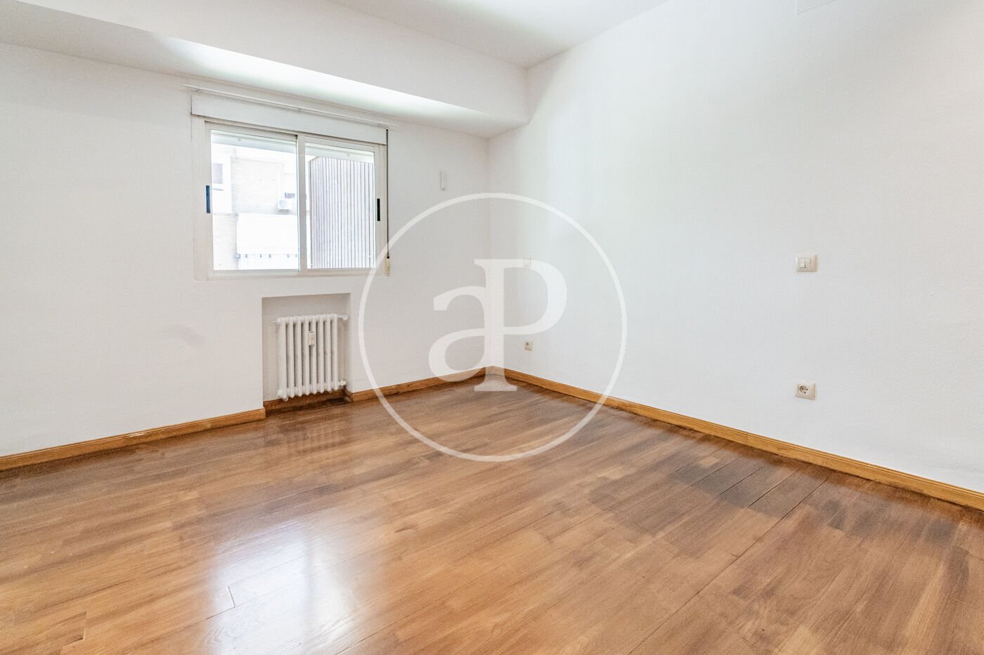Appartement 77 m² à Madrid