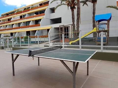 Pis de 60 m² a Arona