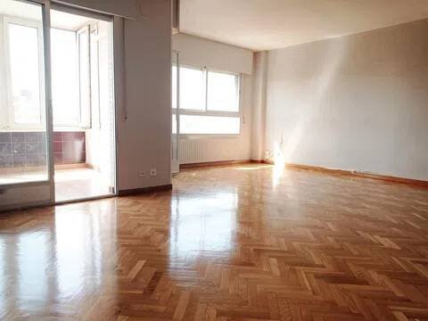 Pis de 120 m² a Madrid