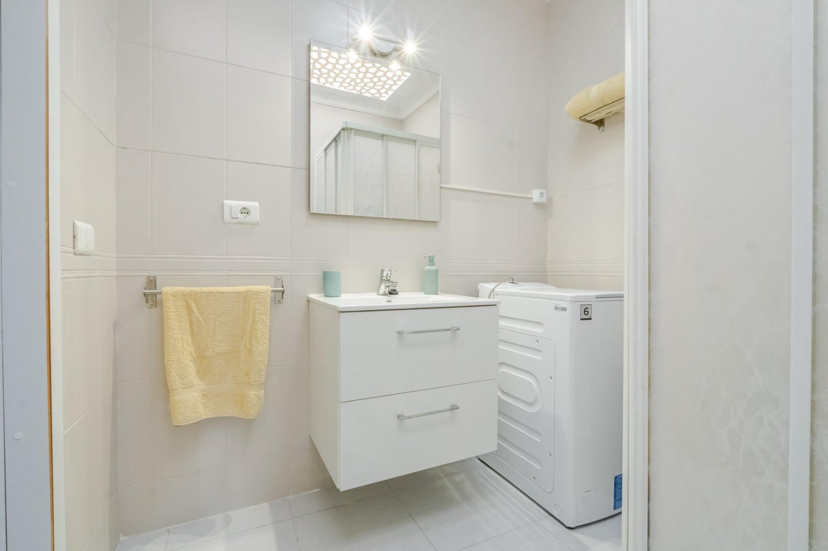 Piso de 51 m² en San Bartolomé de Tirajana