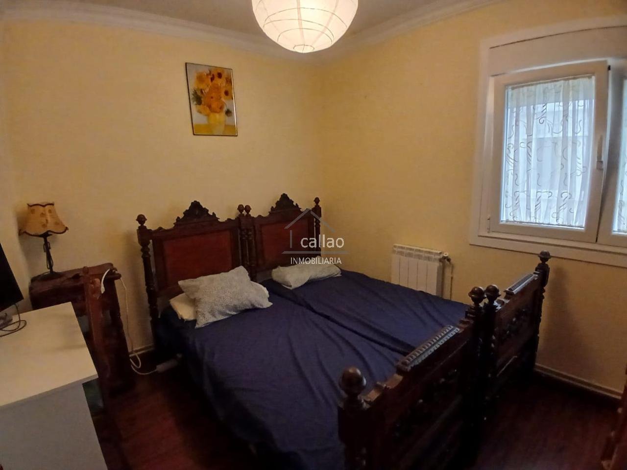Piso de 78 m² en Ferrol