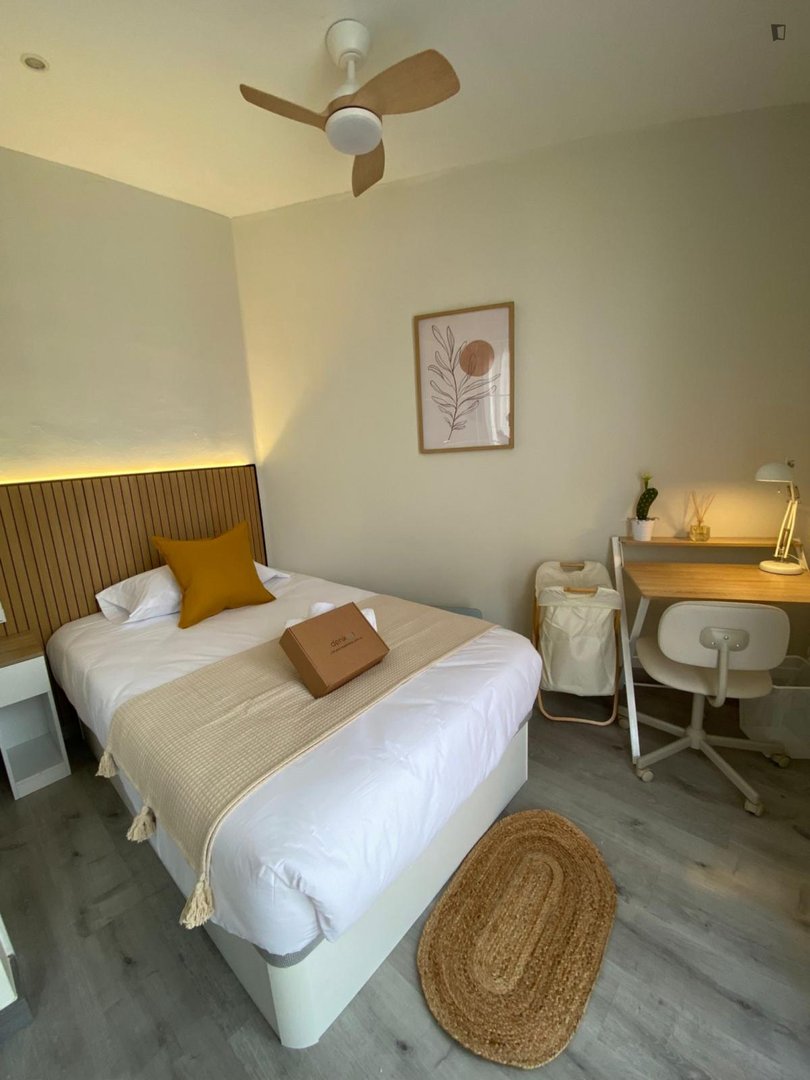 Zimmer zur Miete, Barcelona