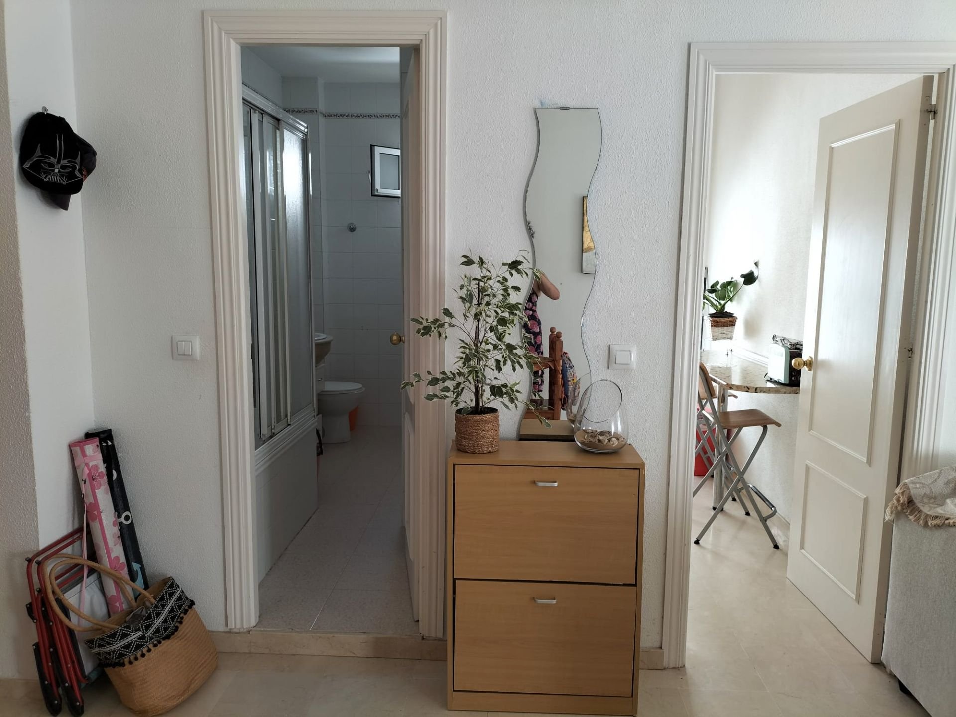 Piso de 50 m² en Sanlúcar de Barrameda