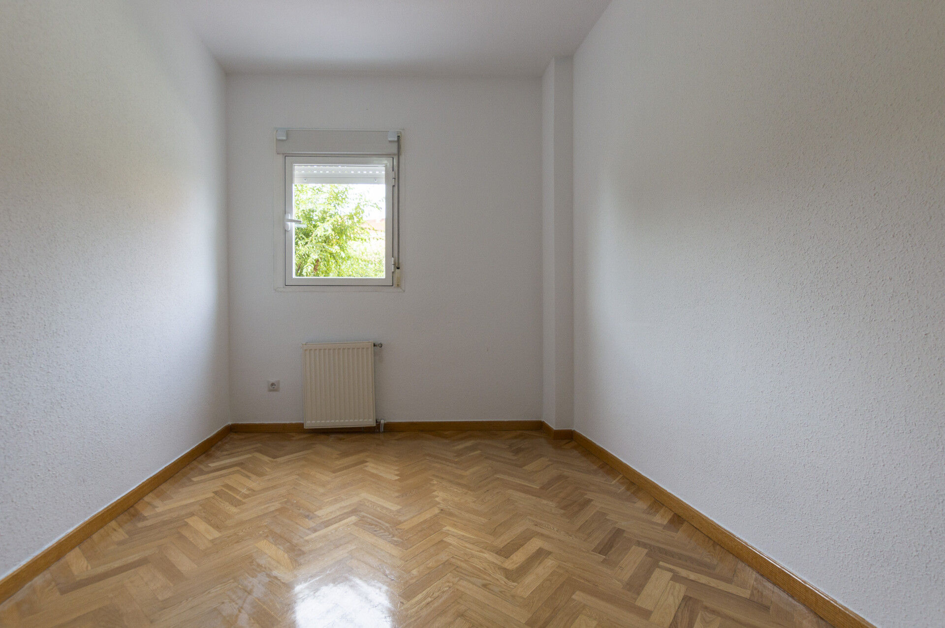 Wohnung 85 m² in Alcalá de Henares