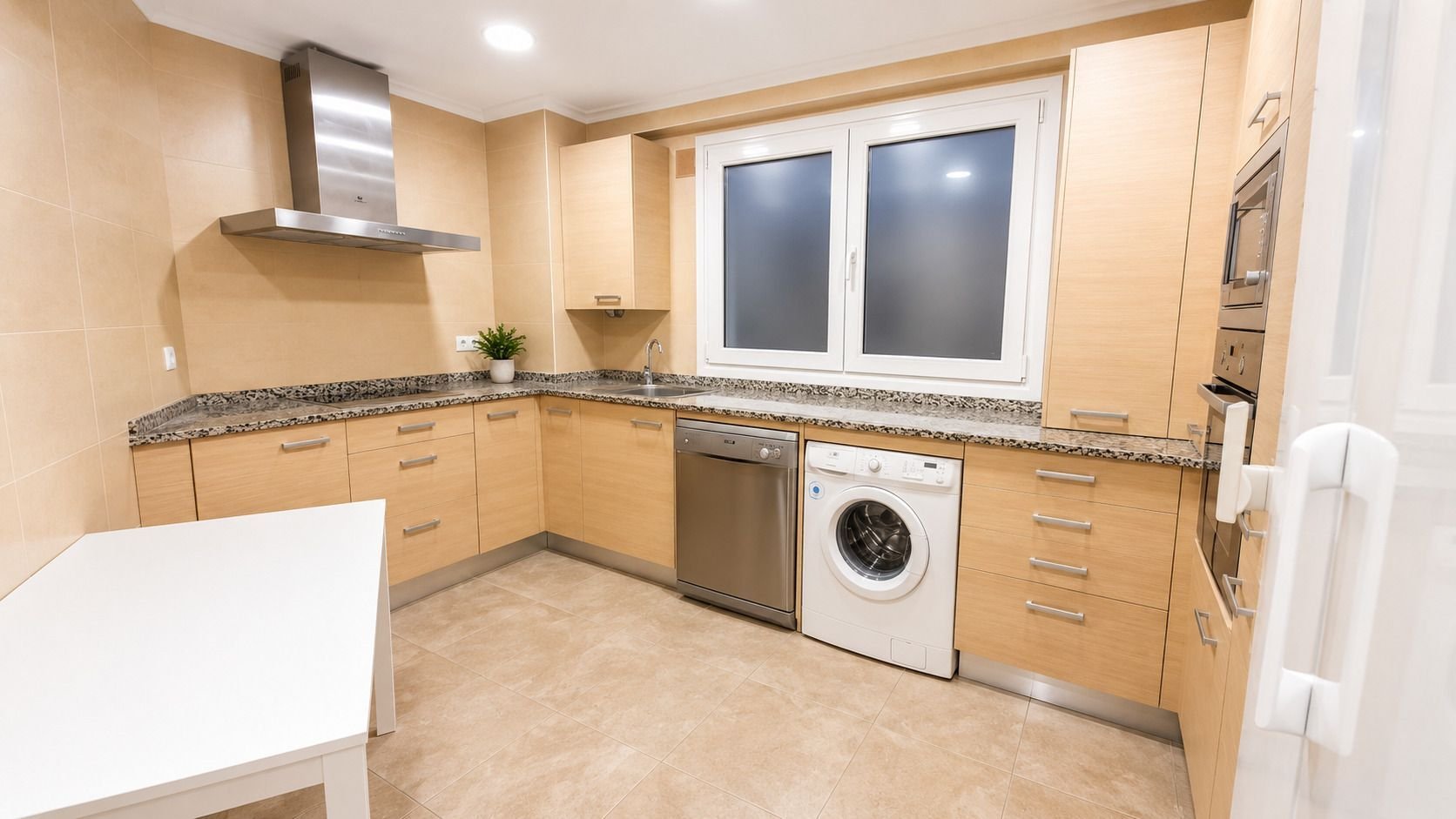 Pis de 75 m² a Sant Sebastià