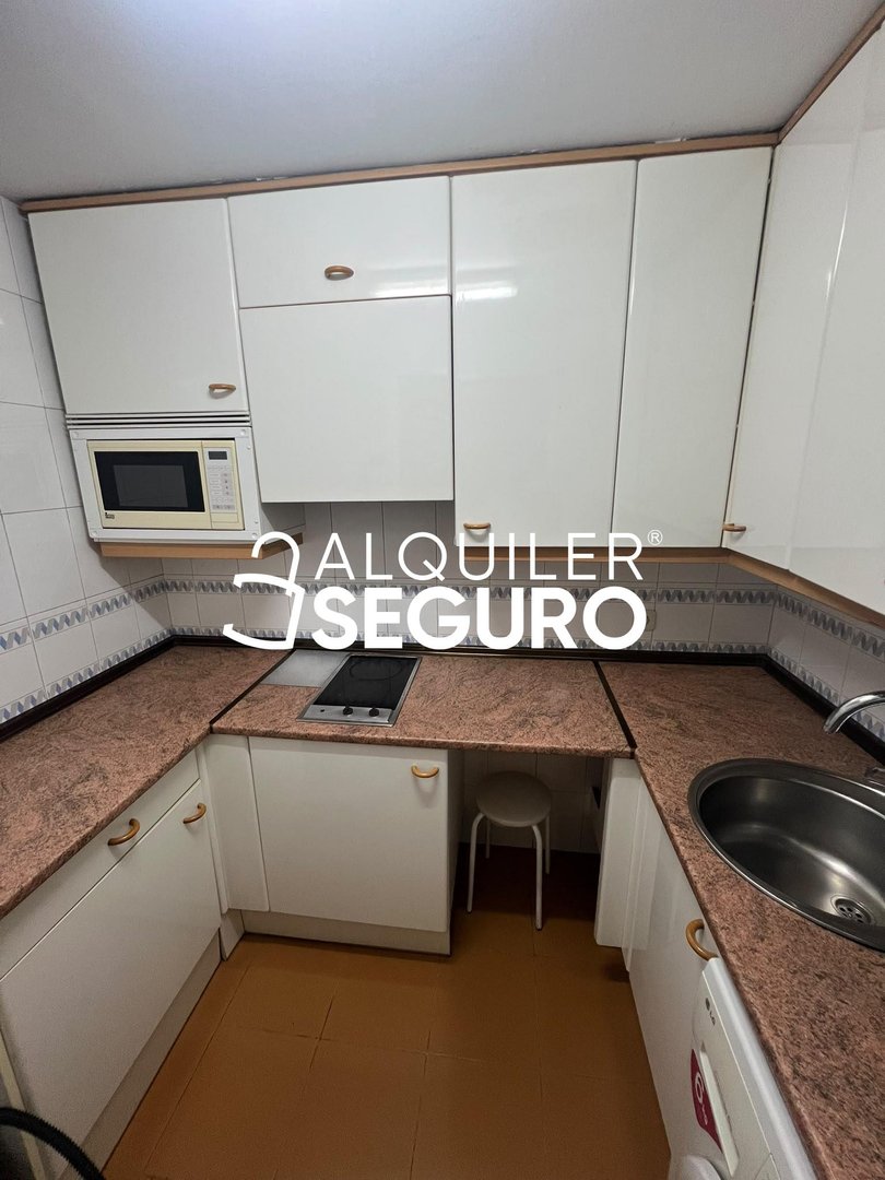 Piso de 65 m² en Madrid