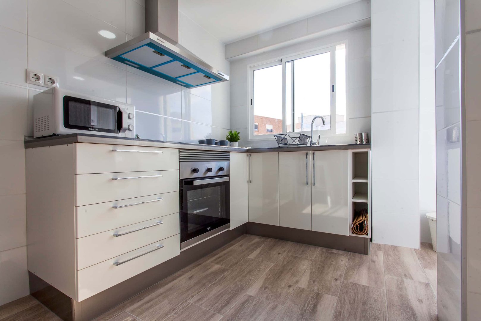 Habitació de lloguer, València