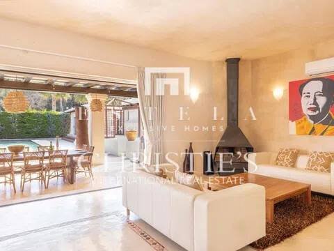 Casa de 1250 m² en Santa Eulària des Riu