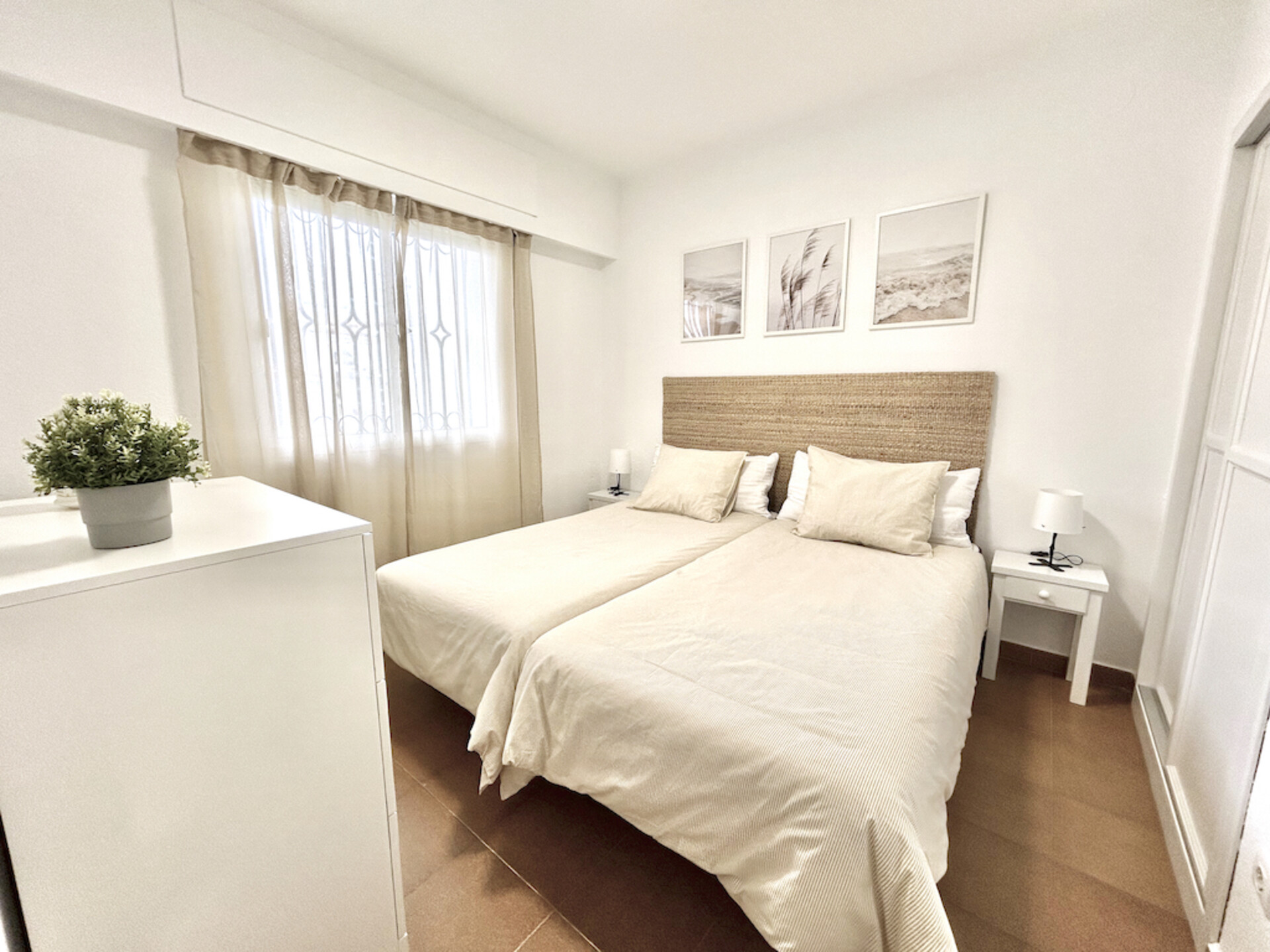 Piso de 60 m² en Ayamonte