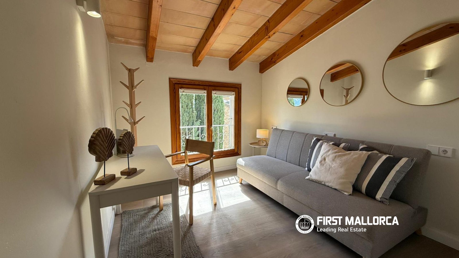 Piso de 130 m² en Pollença