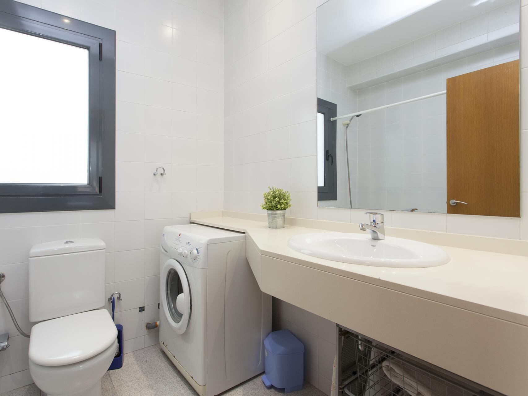 Pis de 57 m² a Pamplona