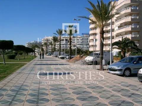 Квартира 160 м² в Eivissa