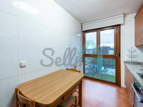 Piso de 69 m² en Oviedo