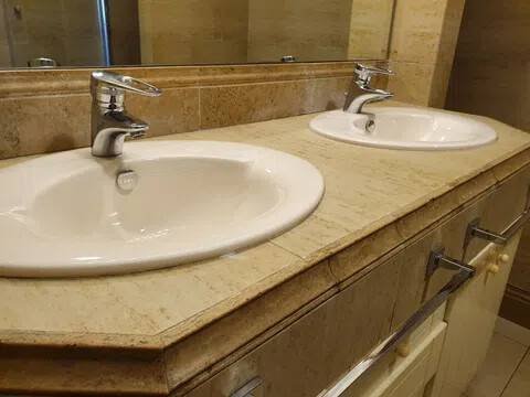 Pis de 132 m² a Sevilla