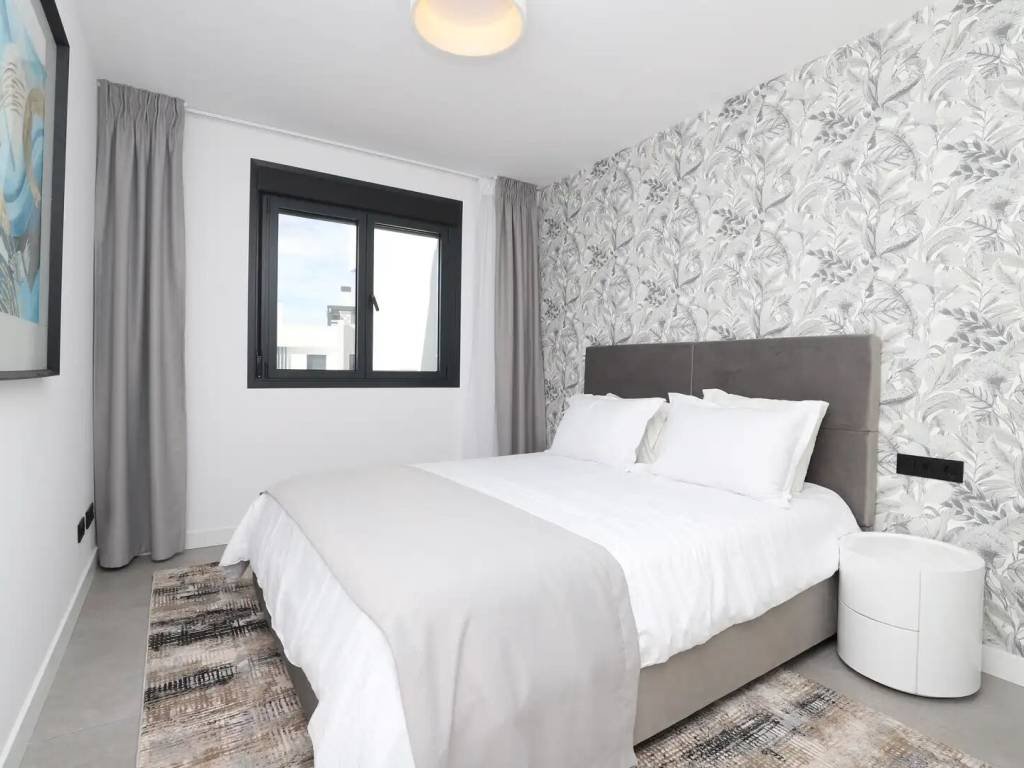 Piso de 120 m² en Estepona