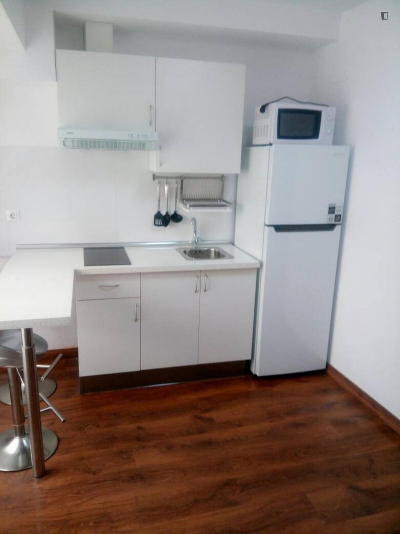 Habitación en alquiler, Valencia