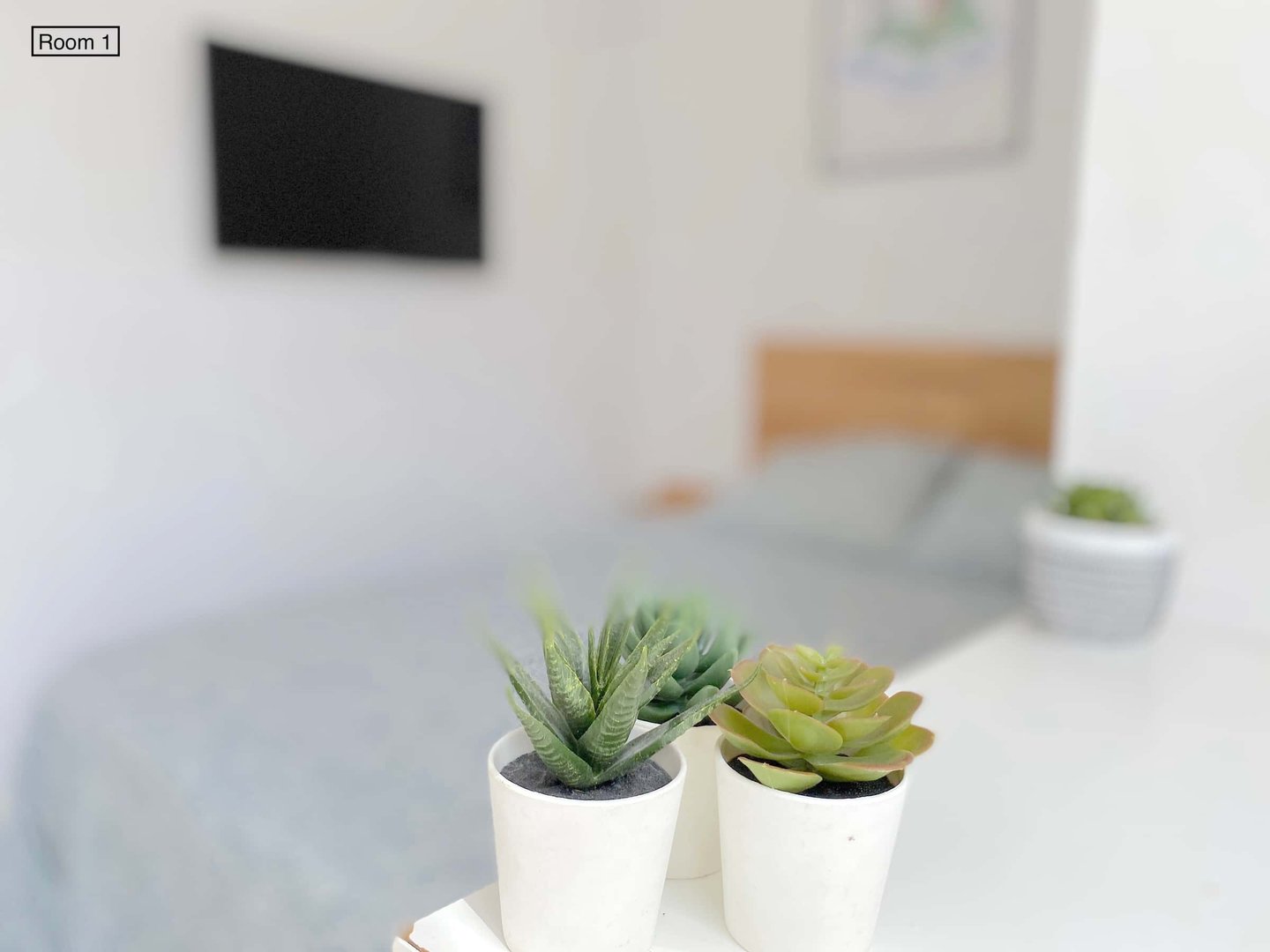 Habitació de lloguer, Sevilla