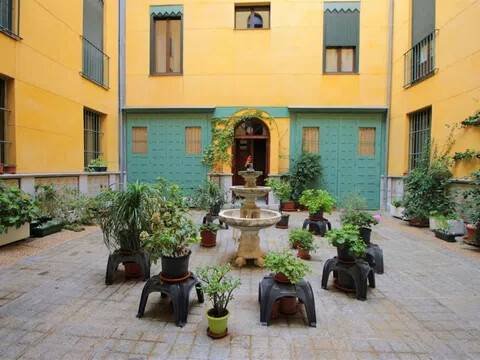 Piso de 60 m² en Madrid
