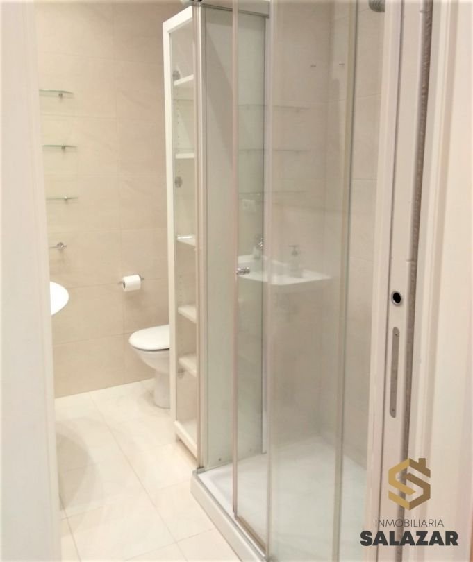 Piso de 34 m² en Bilbao