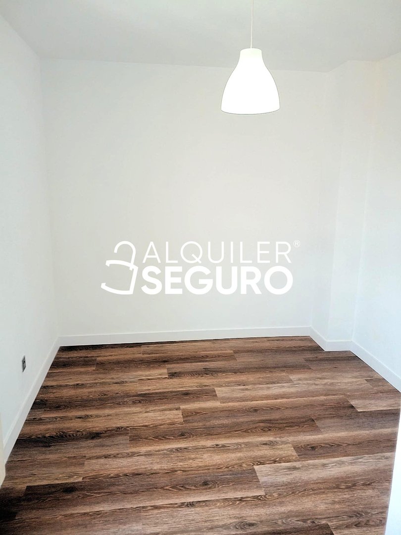 Pis de 68 m² a Valladolid