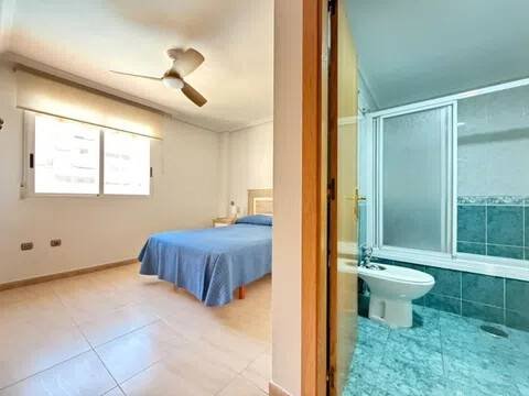 Piso de 127 m² en Alicante