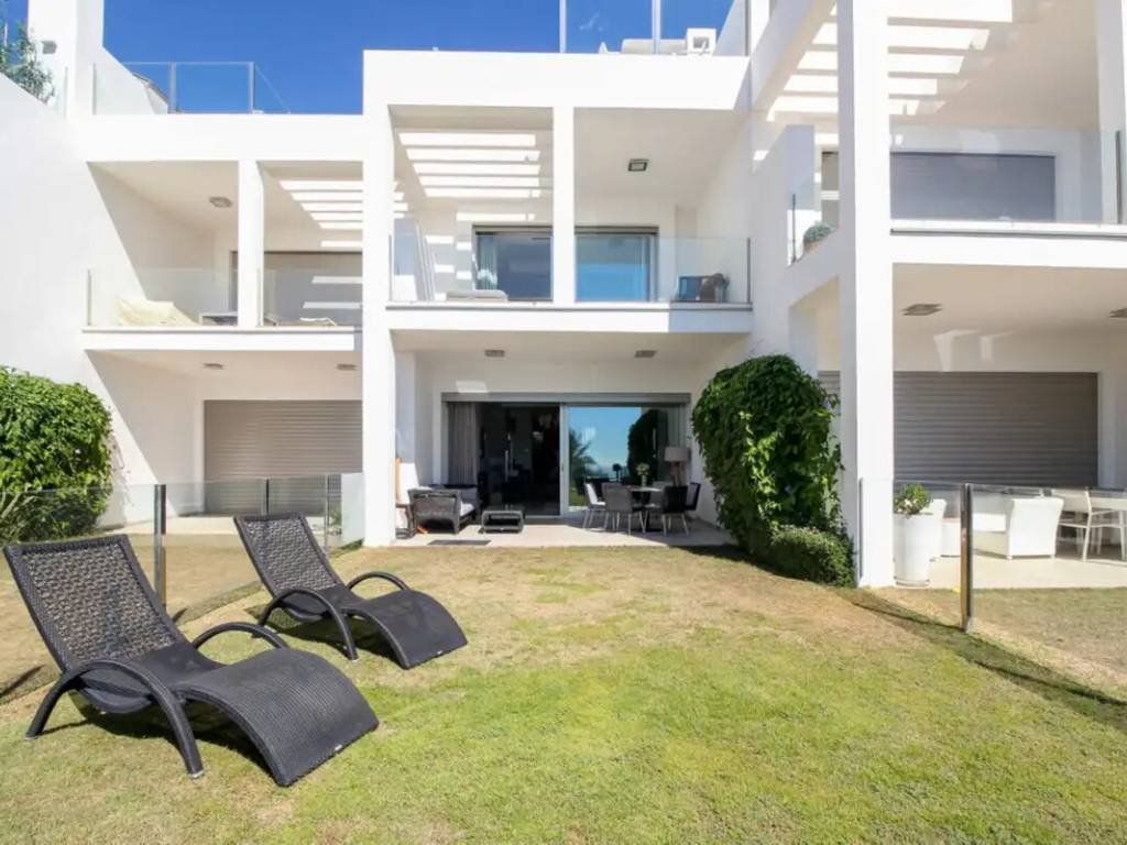 Haus 281 m² in Marbella